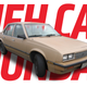 Illustration for article titled Meh Car Monday: The Chevy Cavalier Was Pretty Cavalier About Giving A Shit